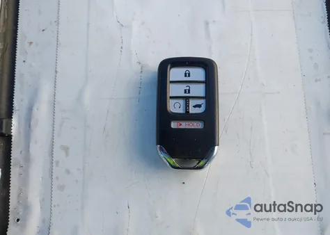 2017 Honda Cr-V Ex-L/Ex-L Navi from USA, damaged, VIN 5J6RW1H86HL007948